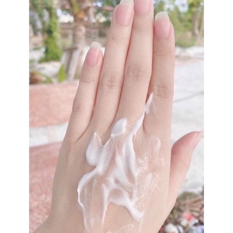 Kem Dưỡng Da Tay Vaseline 85ml Thái Lan Chính hãng Làm Mềm Và Trắng