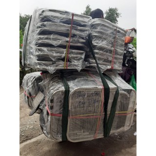Bàn trà chanh inox.