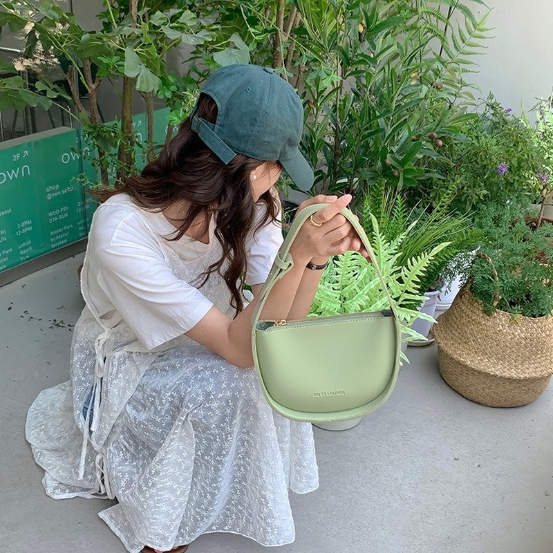 Túi Đeo Chéo Vai Thời Trang Cho Nữ Gylb595