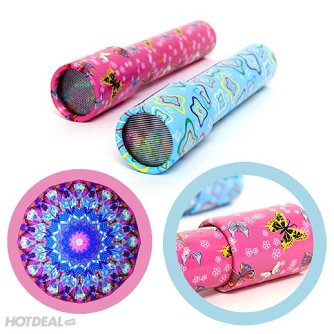 Kính vạn hoa - siêu đáng yêu - siêu đẹp - chất lượng tốt Youngcityshop