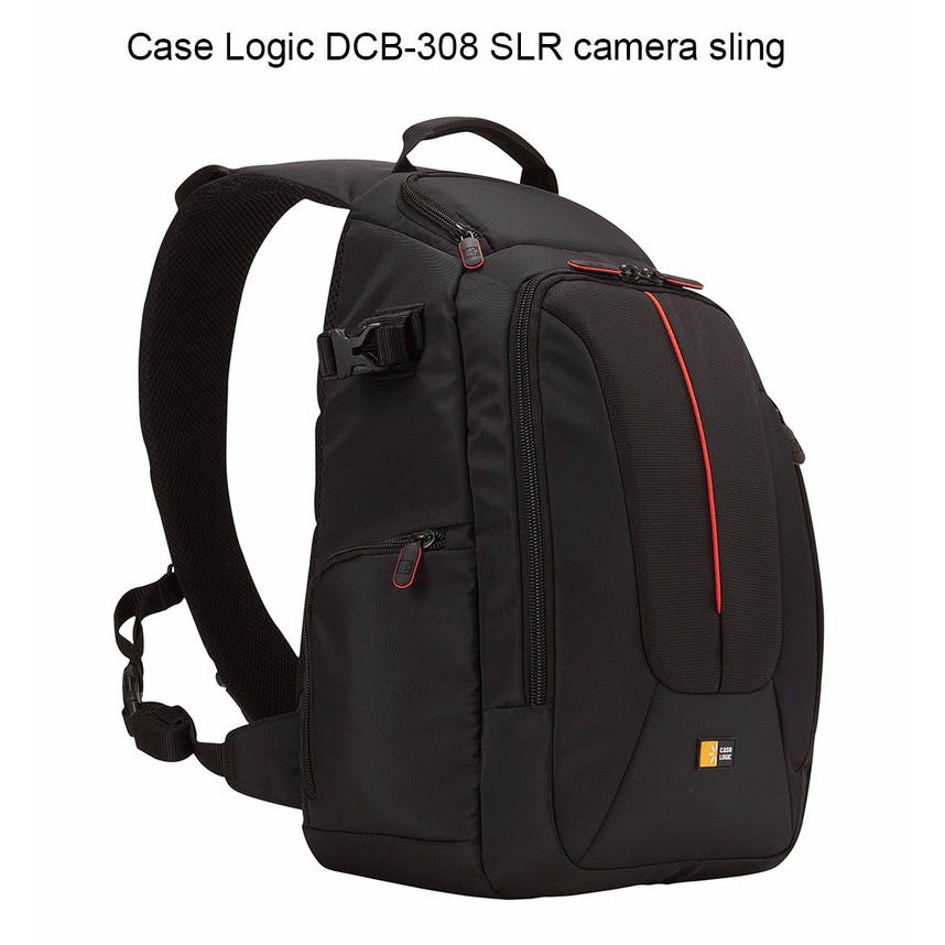 Balo máy ảnh 1 quai Case Logic DCB-308 SLR Camera Sling