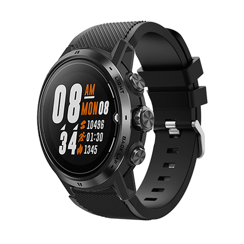 Dây Đeo Silicon Thay Thế Cho Đồng Hồ COROS PACE 2 COROS APEX Pro / APEX 46mm / APEX 42mm