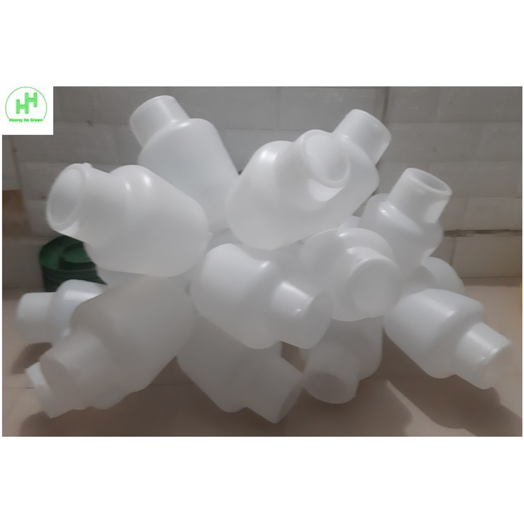 1 Bình Đựng Nước Cho Gia Cầm  Dung Tích: 2L - Máng uống nước Bình Thuận 2 lít