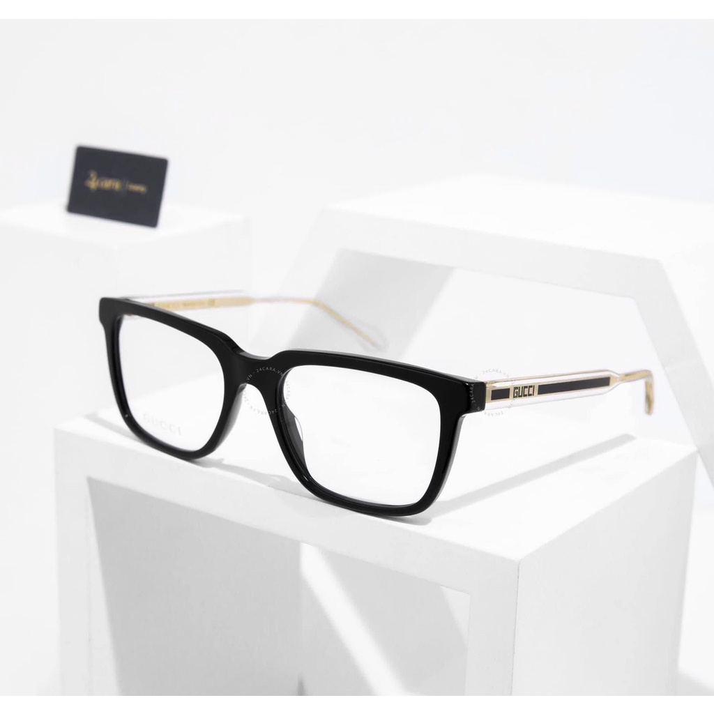 Gọng Kính Cận Nam Nữ, Phiên bản cao cấp, Tặng Kèm Full Box, Bảo Hành 12 tháng - donghokinhmat168