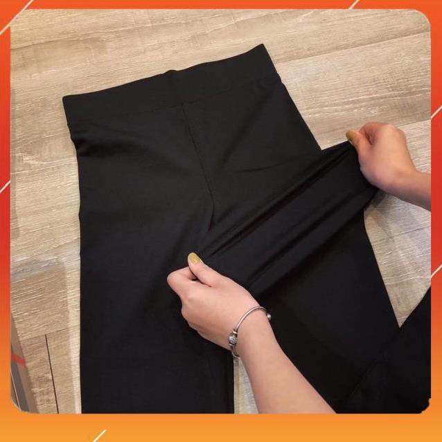[GIÁ SỐC] Quần Legging Nữ Hộp Siêu Xịn Sò