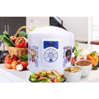 Nồi cơm điện elmich EL-7168