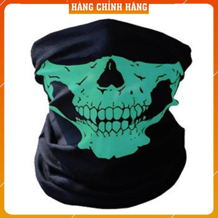 [Xả Kho 1 Ngày] Khăn Đa Năng Ngăn Bụi Chống Tia UV - Khẩu Trang Vải Chống Nắng Đi Phượt | BigBuy360 - bigbuy360.vn