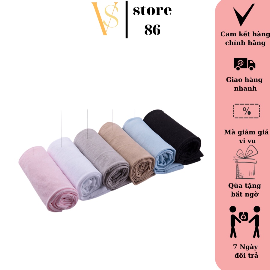 Găng tay chống nắng xỏ ngón Hàn Quốc - Bao tay đi phượt siêu mát chống tia UV VS STORE
