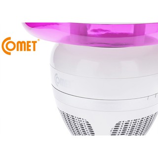 Đèn diệt muỗi Comet CM038 3W (Trắng)