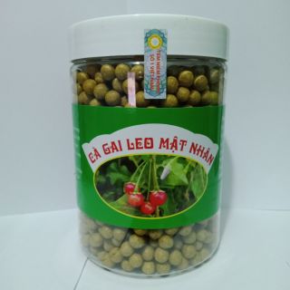 500gr viên cà gai leo mật nhân có giấy chứng nhận ATTP
