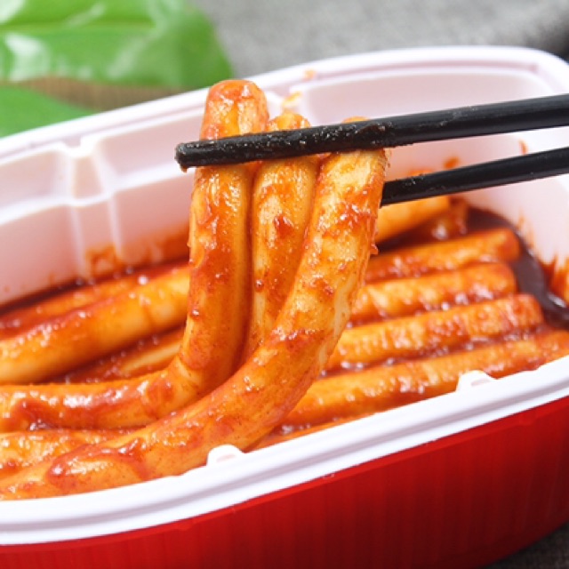 [Có sẵn] Lẩu teokbokki tự sôi - lẩu teokbokki ăn liền | BigBuy360 - bigbuy360.vn