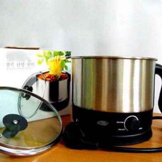 NỒI NẤU ĐA NĂNG SIÊU TỐC
