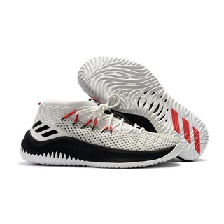 GIÀY BÓNG RỔ ADIDAS DAME 4