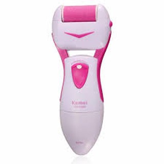 ​máy tẩy tế bào gót chân kemei km-2500