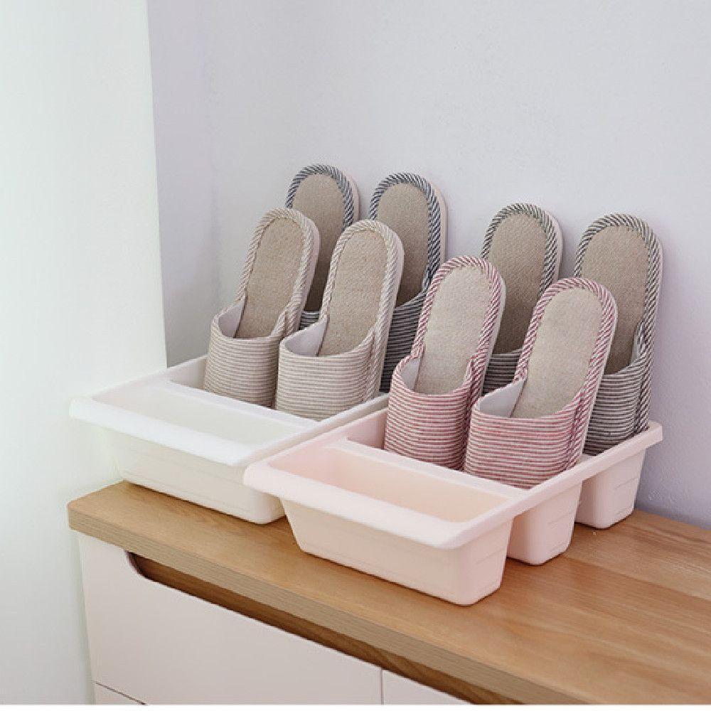 Giá Để Giày Đa Năng Thiết Kế Đơn Giản Tiện Dụng