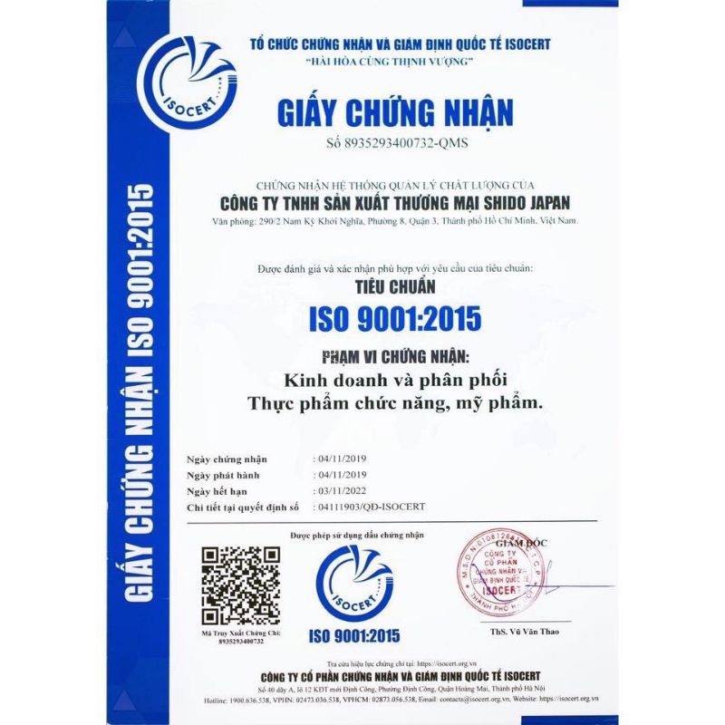 [Chính hãng 100%%] Dung dịch vệ sinh phụ nữ Scion Nuskin Mẫu Mới nhất