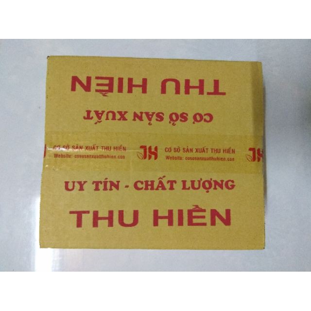 30 chai diệu nếp cúng 200ml Thu Hiền ( 1 thùng)