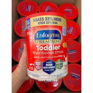 Sữa ENFAGROW PREMIUM size 907g date 12/2021