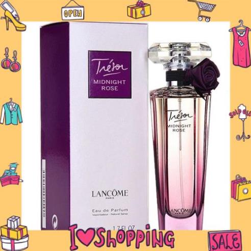 Nước Hoa Nữ, Lancome Tresor Rose Midnight 100ml | BigBuy360 - bigbuy360.vn