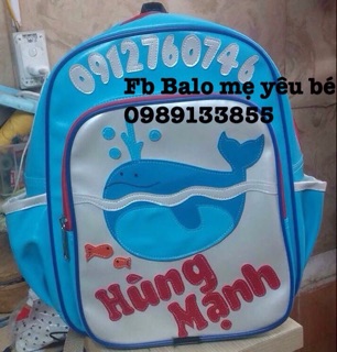 Balo handmade và set len