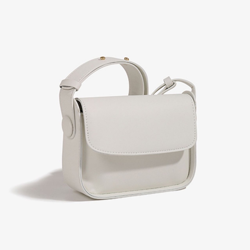 Túi Xách Đeo Vai Phong Cách Hàn Quốc Thanh Lịch Cho Nữ