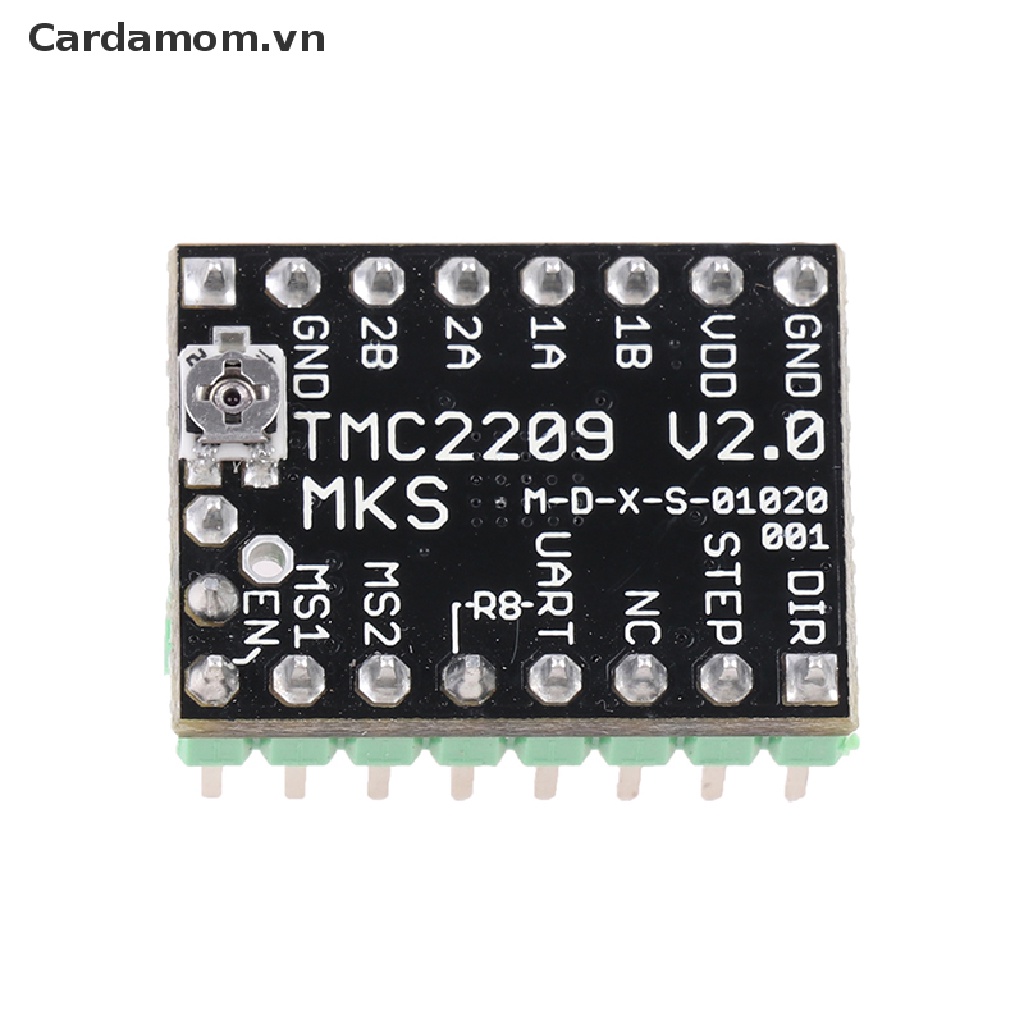 Mạch Điều Khiển Động Cơ Bước MKS TMC2209 2209 Cho Máy In 3d SGen_L