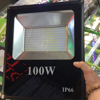Đèn pha LED 100W IP66