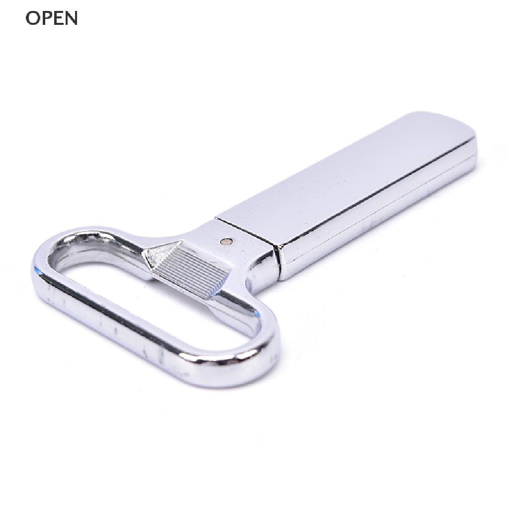 Op AH SO Hai Dụng Cụ Mở Nút Chai Rượu Vang Và Dụng Cụ Mở Nút Chai