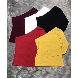 Áo chéo vai trơn cực hot