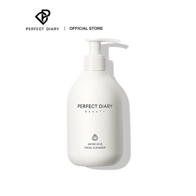 Perfect Diary Perfect Diary Sữa rửa mặt béo trắng 200ml [Sản phẩm chính hãng chính thức]