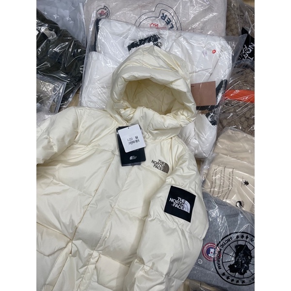 Áo khoác phao siêu ấm cho nam và nữ thương hiệu The North Face cao cấp