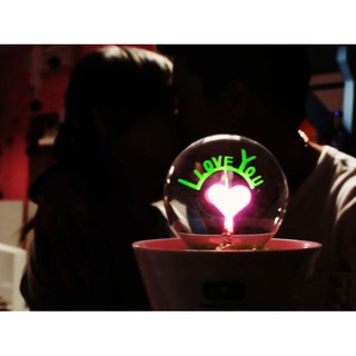 Đèn ngủ I Love You -  Neight Light