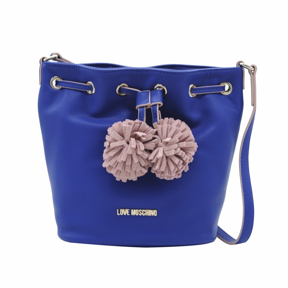 [Mã FAPREBAU giảm 10% đơn từ 1tr] Túi Xách Nữ Love Moschino JC4080PP15LJ0-750