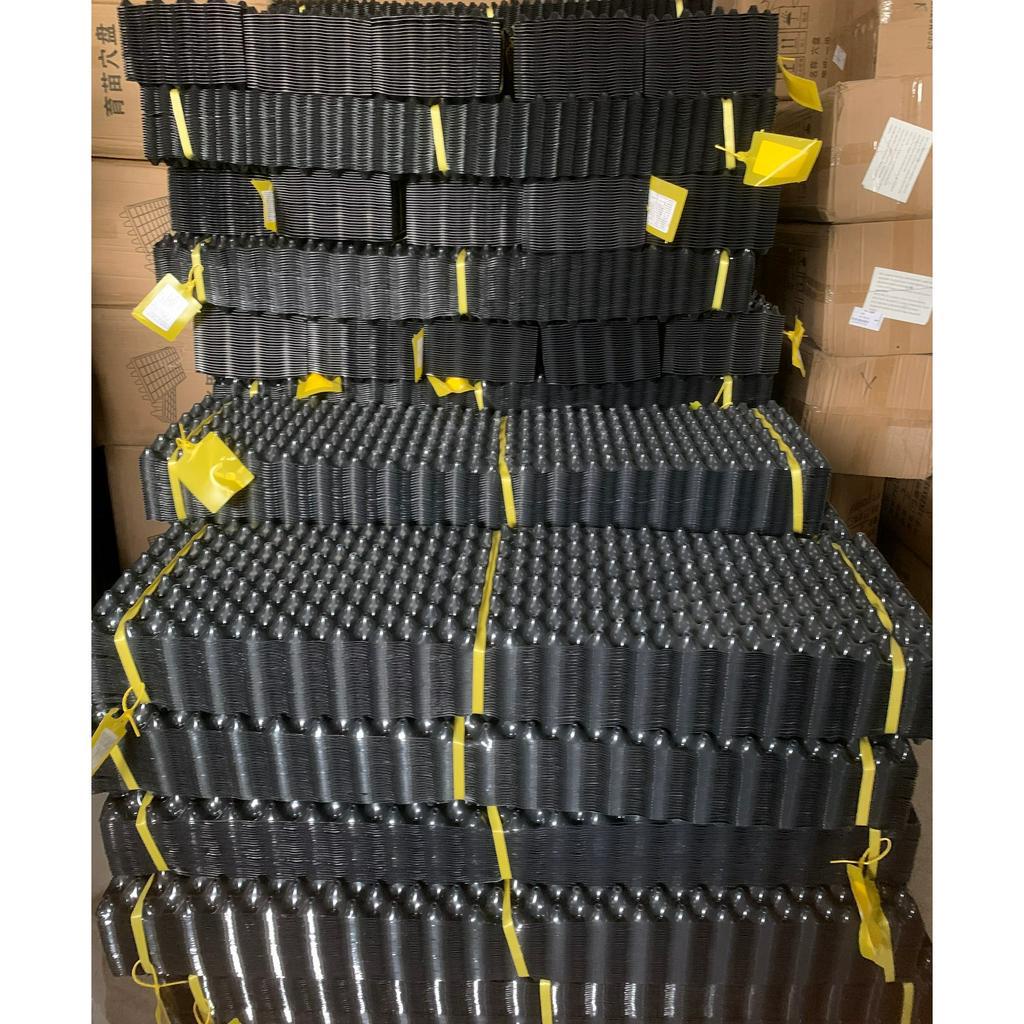 50M BẦU ƯƠM CAO 20CM DÀY 0.7 HÀNG LOẠI 1 TẶNG KÈM ỐC VÍT (7-7,5KG/CUỘN)