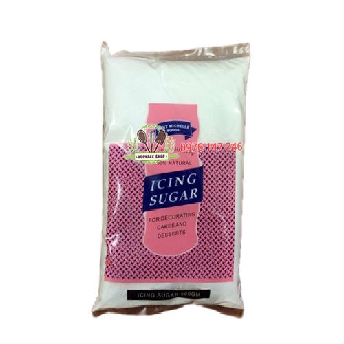 ĐƯỜNG AUNT MICHELLE ICING SUGAR 1kg