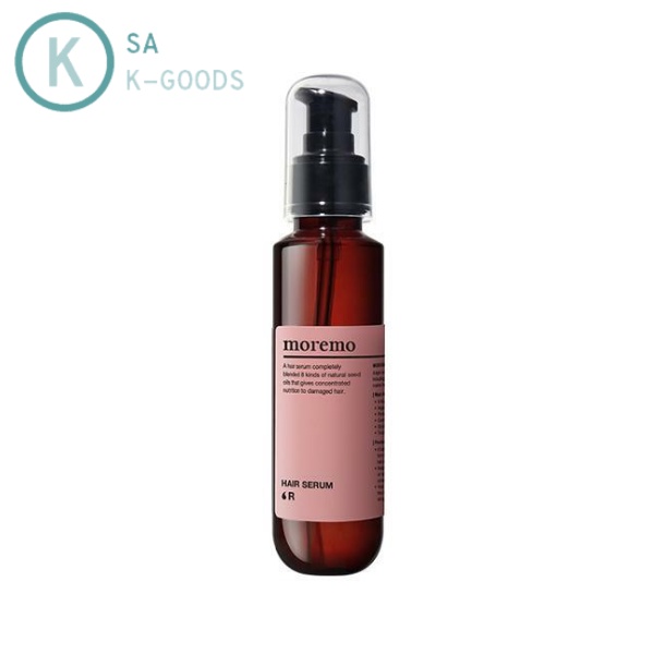 Hair Serum R 120ml