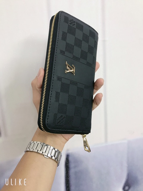 Ví cầm tay Nam cao cấp