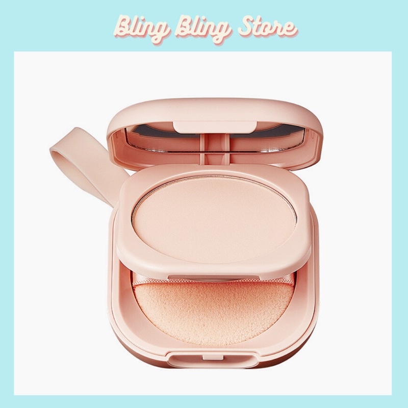 Phấn Phủ Nội Địa Trung Phấn Phủ Dạng Nén Kiềm Dầu Che Khuyết Điểm KISS BEAUTY | BigBuy360 - bigbuy360.vn