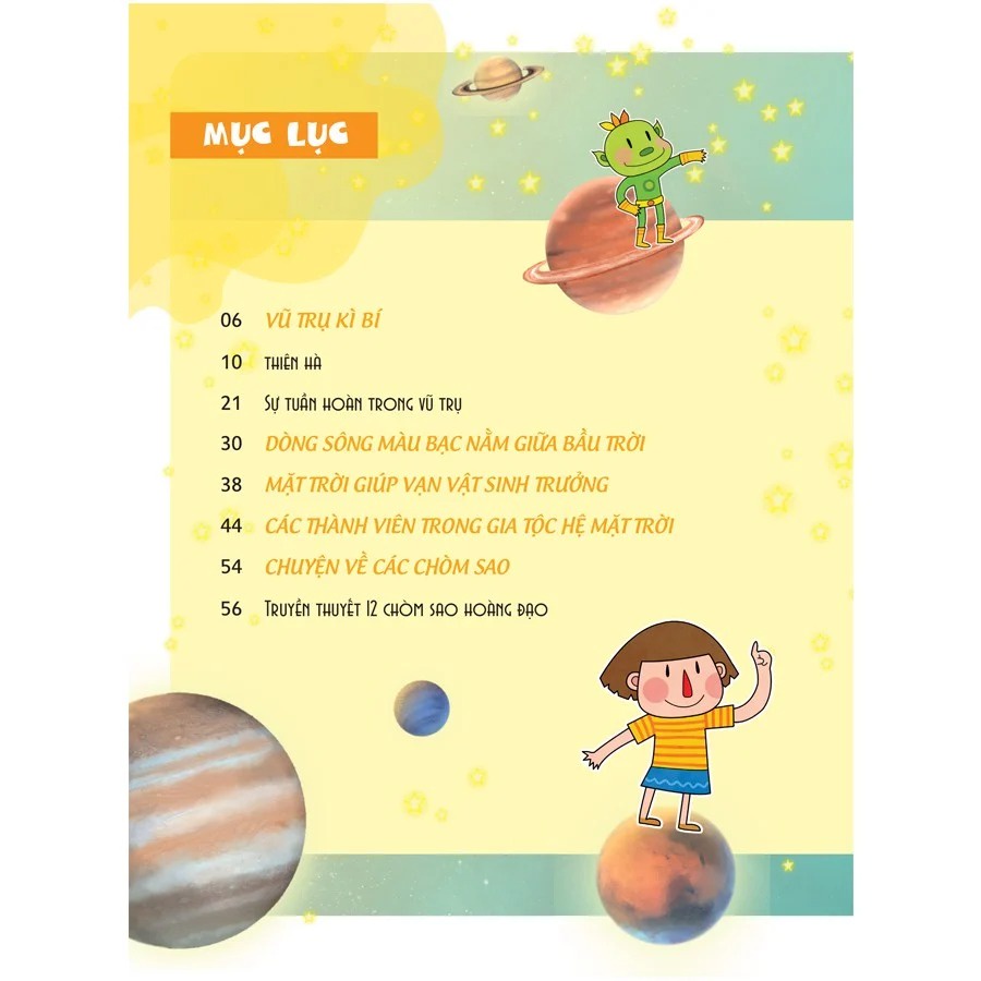 SÁCH - Khoa học thú vị - Người ngoài hành tinh ghé thăm - Trái đất và vũ trụ