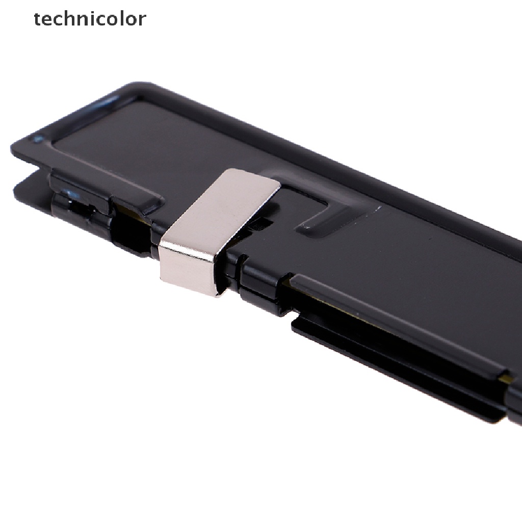 Tản Nhiệt RAM Bằng Nhôm Cho DDR2 DDR3 TYG