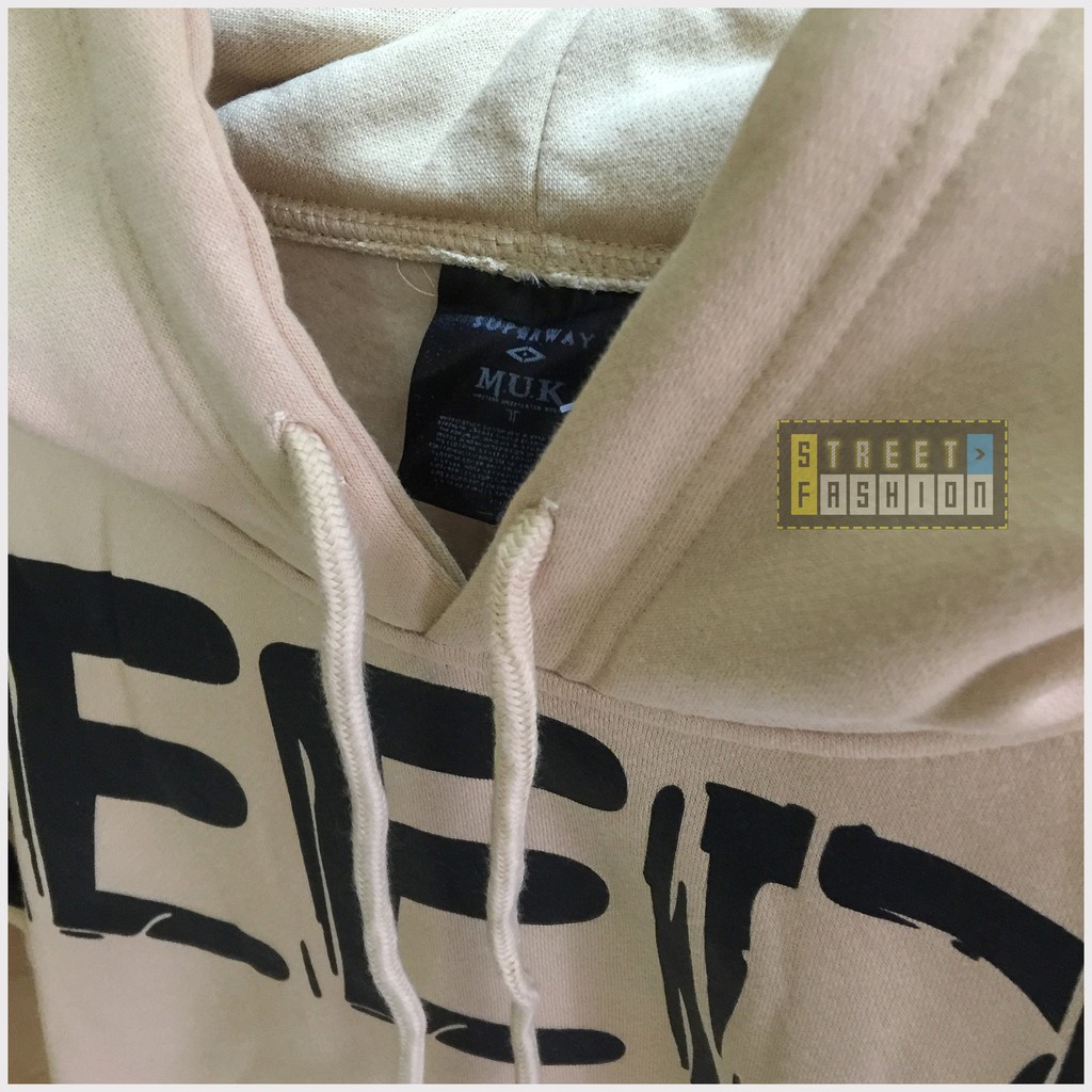 Áo Hoodie Unisex Freedom Phong Cách Đường Phố 2 Lớp Siêu Ấm-Áo Nỉ Nam,Nữ | BigBuy360 - bigbuy360.vn