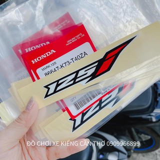 Tem Wave 125i