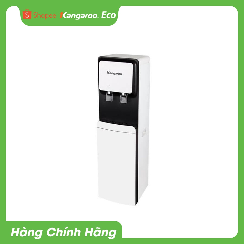 Máy lọc nước - cây nước nóng lạnh kangaroo KG61A3