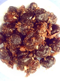 Ô Mai Xấu Sào (50k-500g)