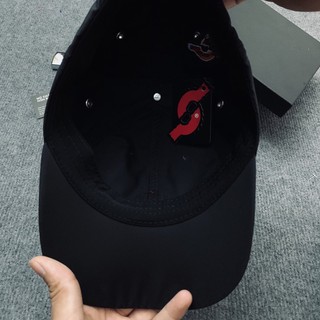 NÓN KẾT DÙ THOÁNG MÁT