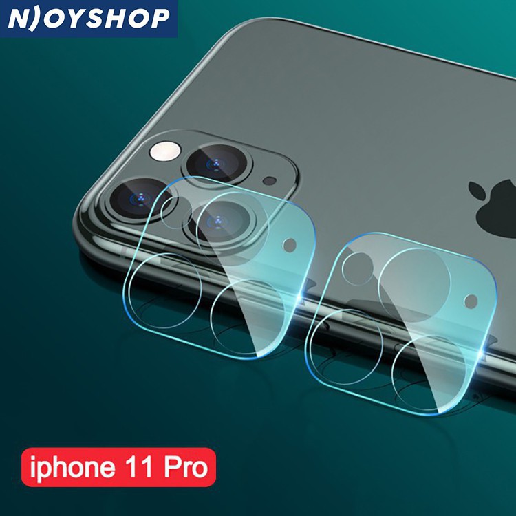 KÍNH CƯỜNG LỰC CAMERA IPHONE 11 PRO MAX 3D FULL VIỀN - MIẾNG DÁN CAMERA IPHONE - KHUNG CAMERA IPHONE