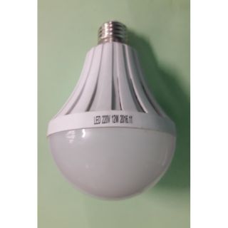 Bóng đèn led 12w đui xuáy e27.