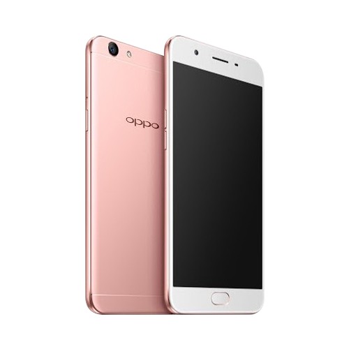 Điện thoại Oppo F1s 2 SIM 32Gb ram 4Gb mới chính hãng - Oppo F1s vàng hồng, chuyên gia selfie, BẢO HÀNH 12 THÁNG