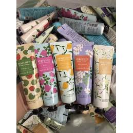 Combo 10 tuýp dưỡng da tay Maycreat G306