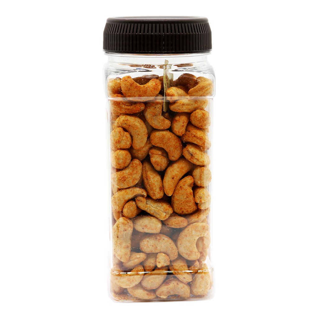 Hạt Điều Vị Ớt 270g LAFOOCO Chili Roasted Cashew Nuts